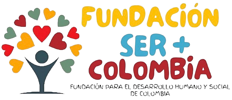 Ser + Colombia